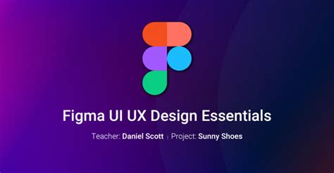 figma ui ux design essentials.